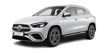 벤츠 GLA 클래스