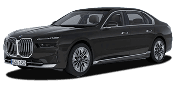 BMW 7시리즈