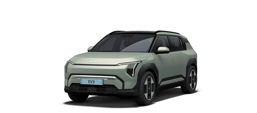 기아 EV3