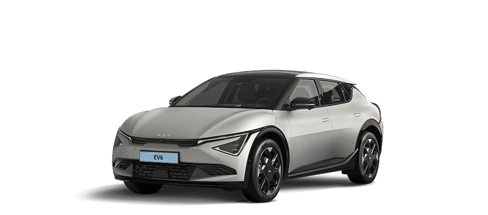 기아 EV6